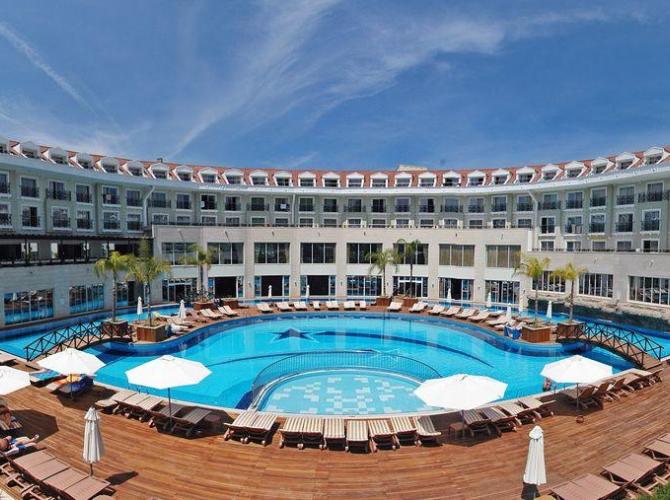 MEDANO HOTEL