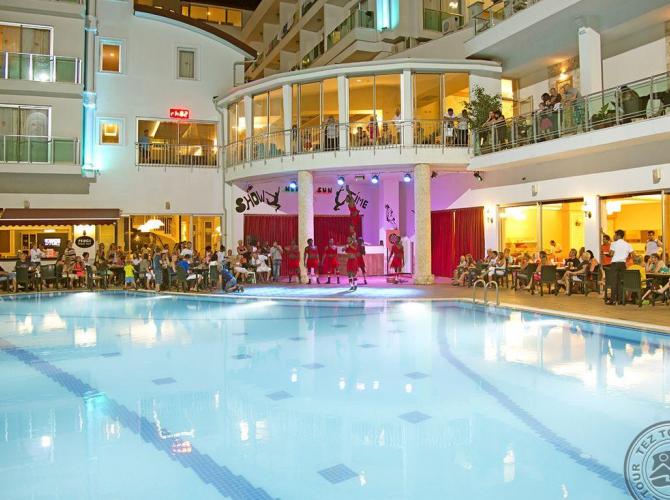 MERHABA HOTEL