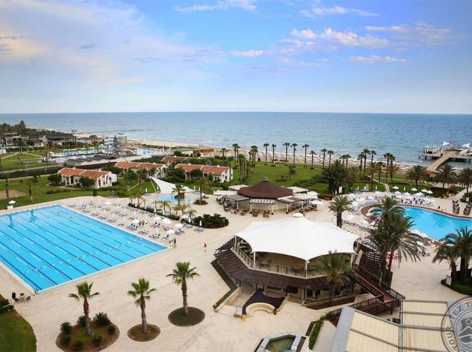 MIRAGE RESORT &amp; AQUAPARK