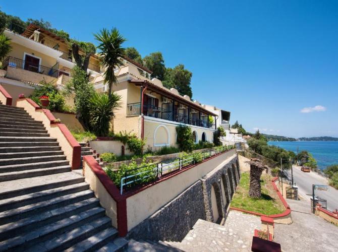 Batelo Hotel - Adults Only