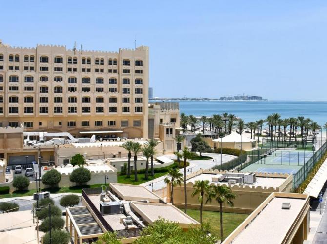 Hotel InterContinental Doha Residences
