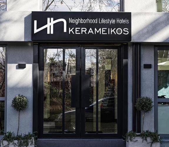 NLH Kerameikos