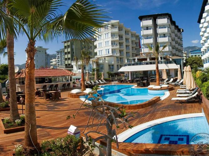 SAVK HOTEL