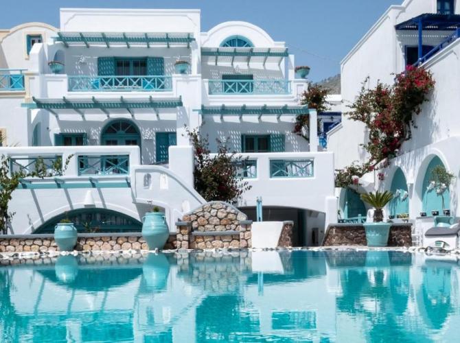 Anastasia Princess Luxury Residence and Spa - Adults Only
