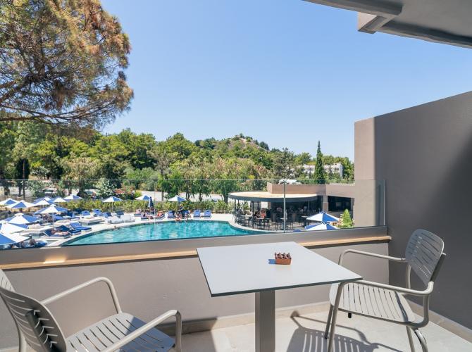 Cabu Hotel - Adults Only