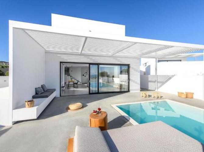 Cocoon Luxury Villas