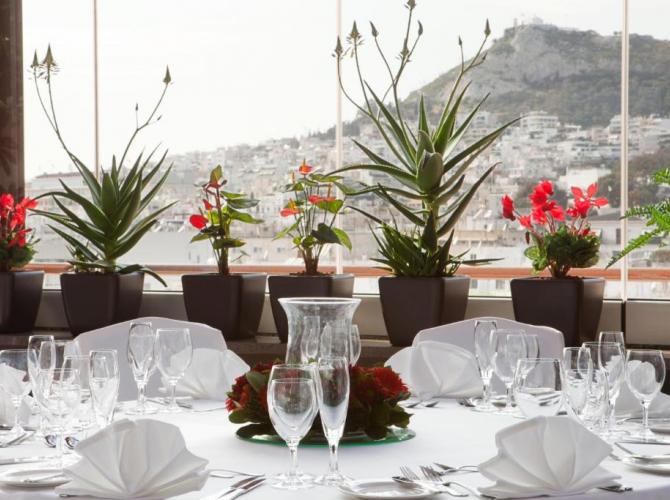 Crowne Plaza Athens City Centre by IHG