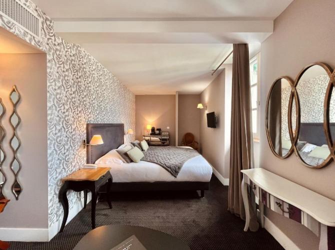 Hotel des Basses Pyrenees