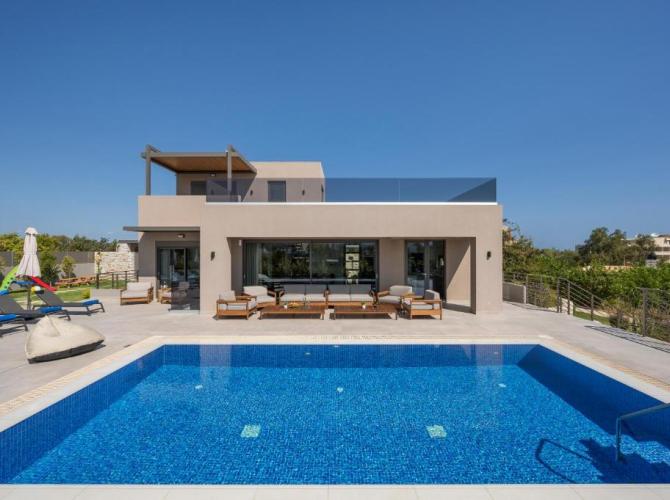 Imperium Luxury Villas