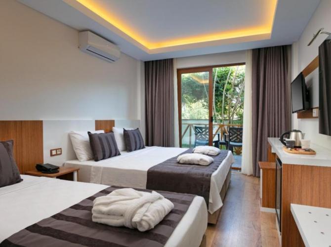 Le Marden Hotel Spa