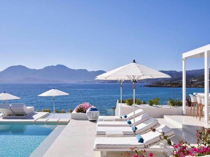 The Island Concept Luxury Boutique