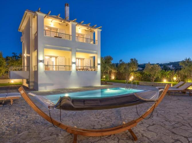 Villa Margie