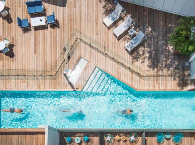 Hôtel Mercure Ajaccio