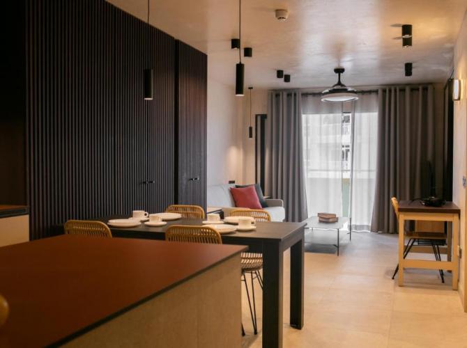 Playazul Apartments