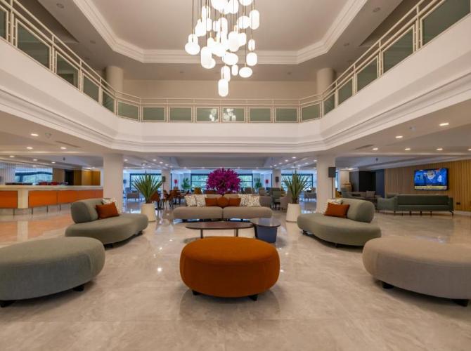 PROXIMA HOTEL Kusadası