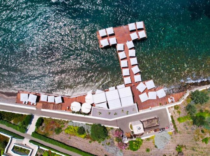Allium Bodrum Resort & Spa