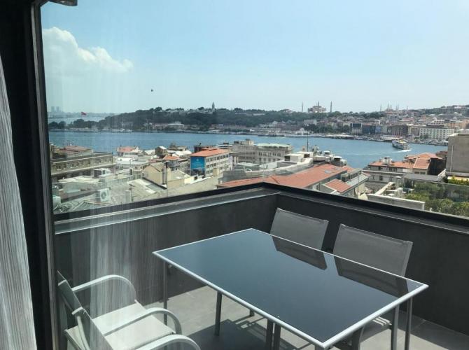 Bankerhan Hotel Galata - Adults Only Special Category