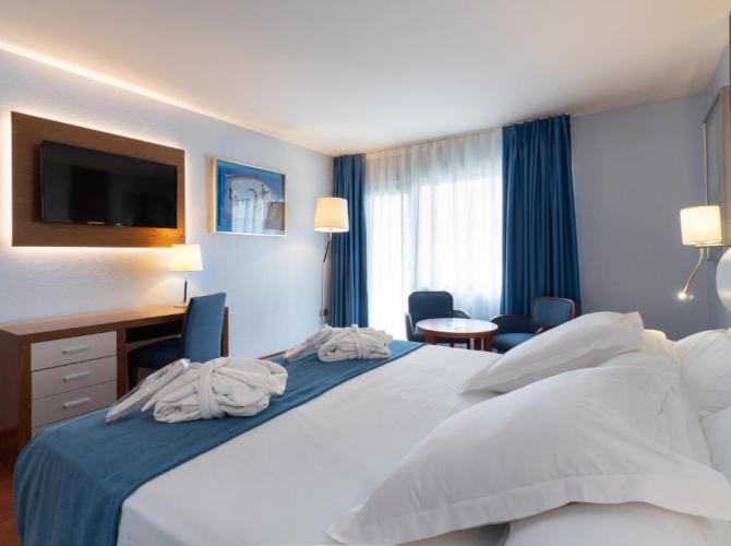 MS Maestranza Malaga Centro