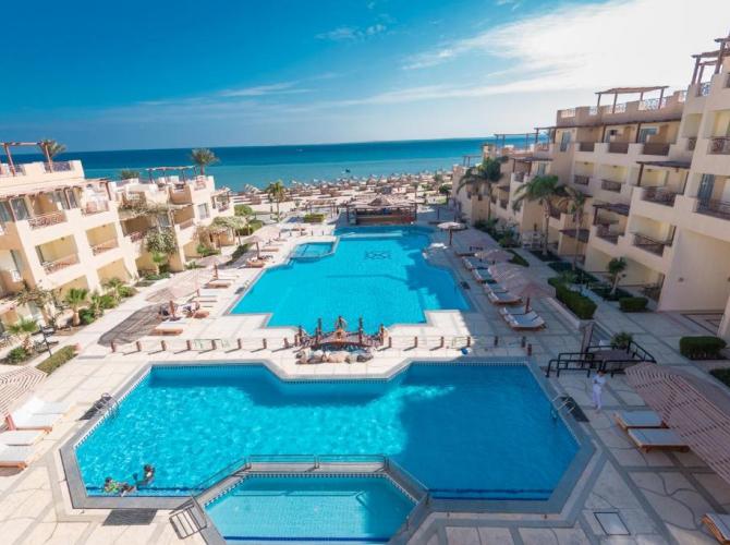 Imperial Shams Abu Soma
