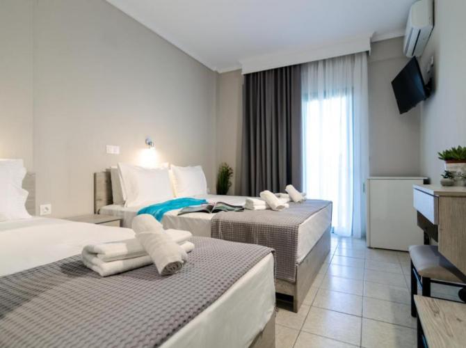 Samel Hotel
