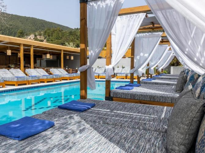 Hotel Skiathos Thalassa, Philian Hotels and Resorts
