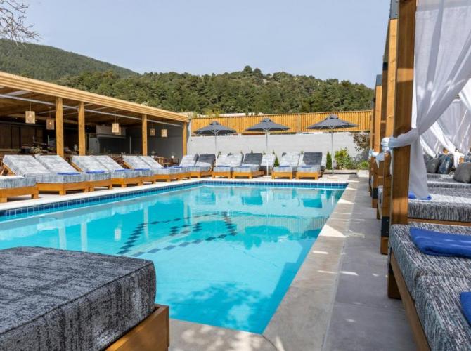 Hotel Skiathos Theros, Philian Hotels and Resorts