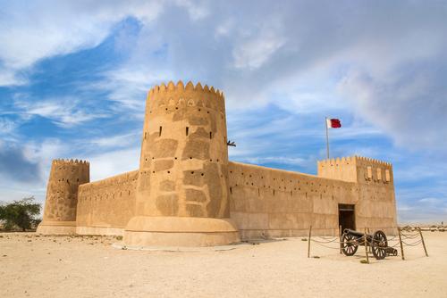 Circuit si sejur Qatar