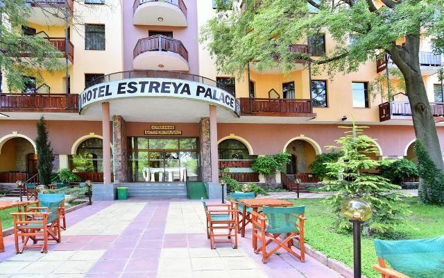 ESTREYA PALACE 