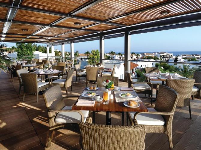 Angsana Corfu Resort & Spa
