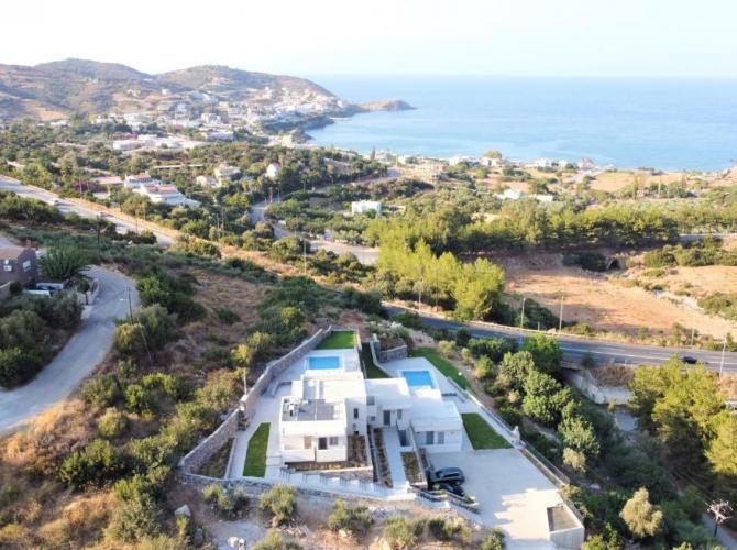 Aquamarine Villas