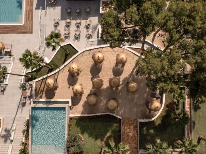 Cooks Club Calvia Beach - Adults Only