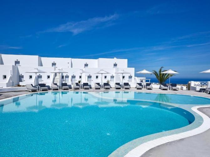De Sol Hotel & Spa