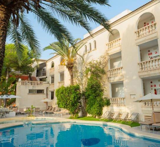 Es Baulo Petit Hotel