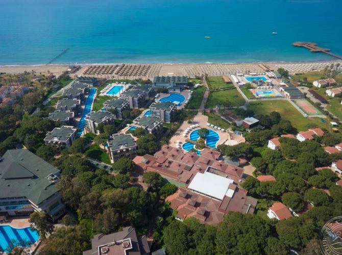 TUI MAGIC LIFE MASMAVI