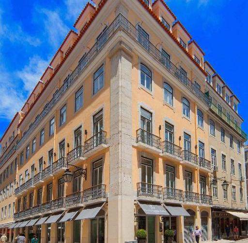 Hotel Santa Justa