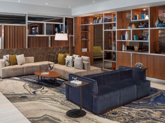 Hyatt Place New York City/Times Square