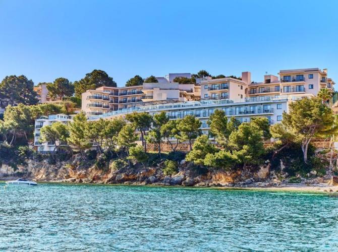 Leonardo Royal Hotel Mallorca Palmanova Bay