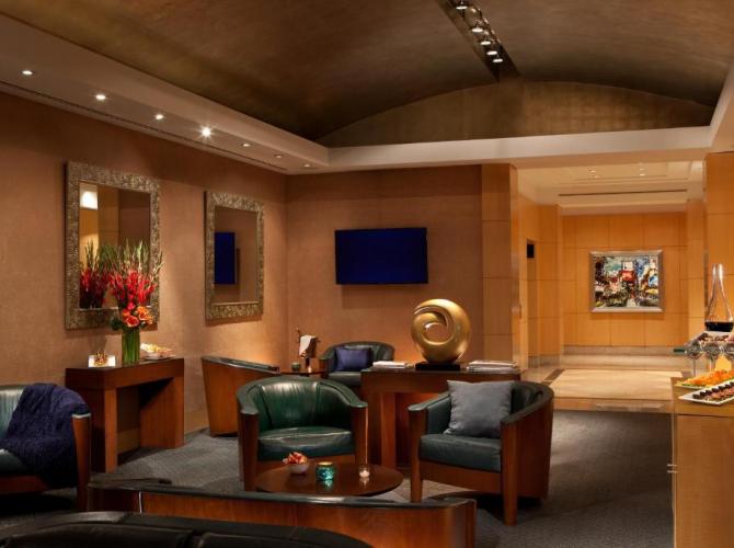 Millennium Premier New York Times Square