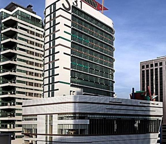 S31 Sukhumvit Hotel
