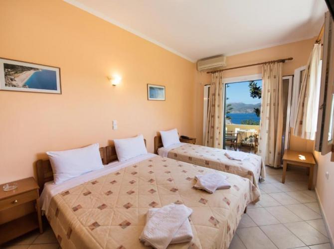 Sofia Hotel Lefkada