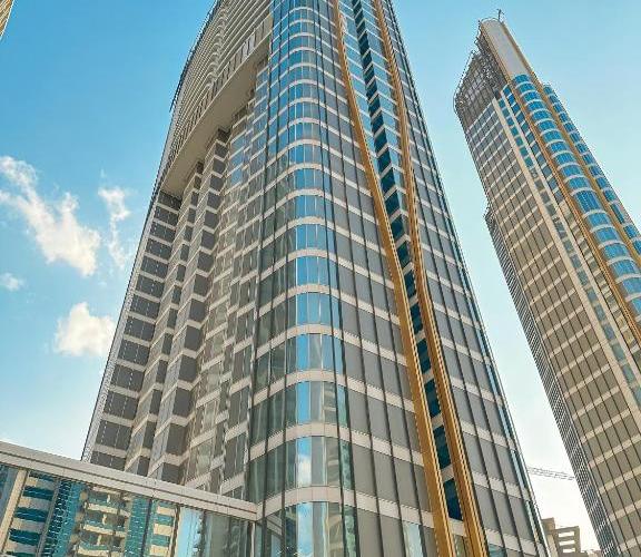 Staybridge Suites Dubai Business Bay by IHG