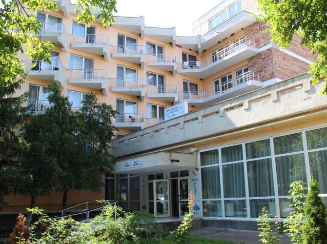 Hotel Flora