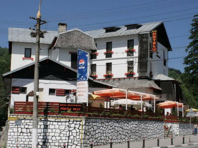 Hotel Paraul Rece