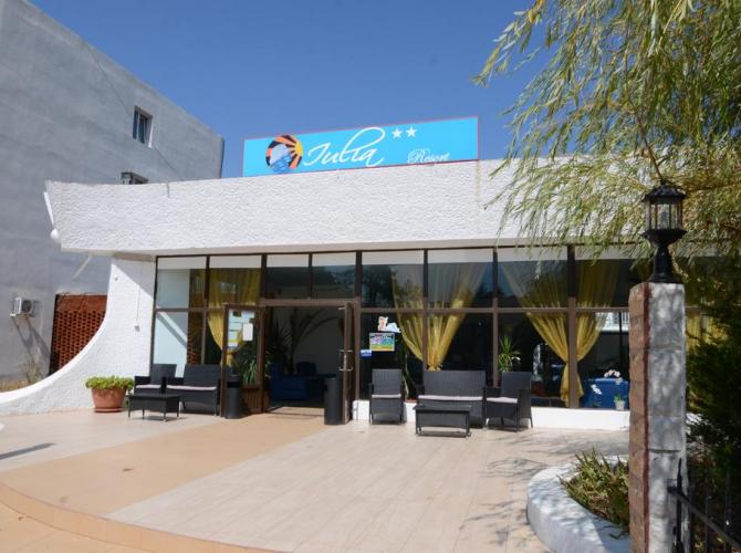 Hotel Iulia Resort