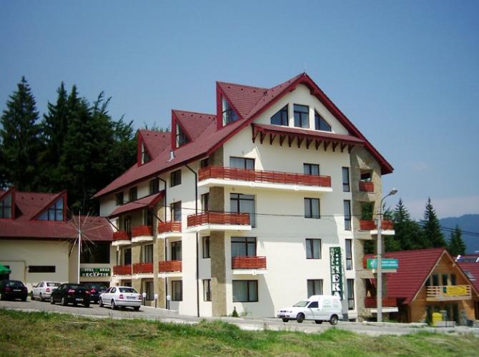 Hotel Hera