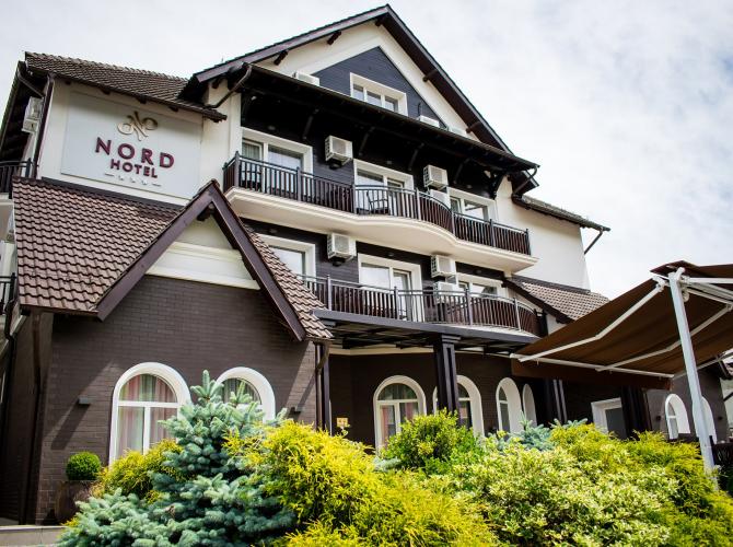 Hotel Nord