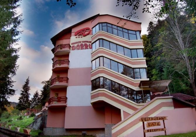 Hotel Dobru