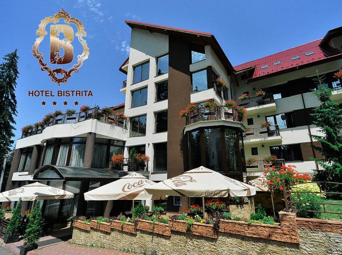 Hotel Bistrita