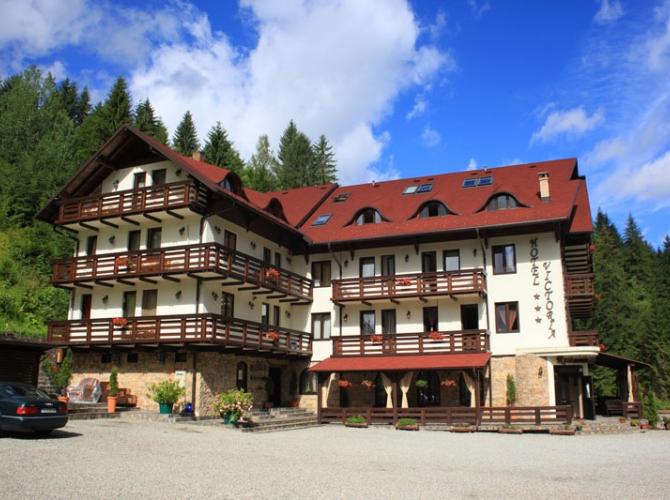 Hotel Victoria