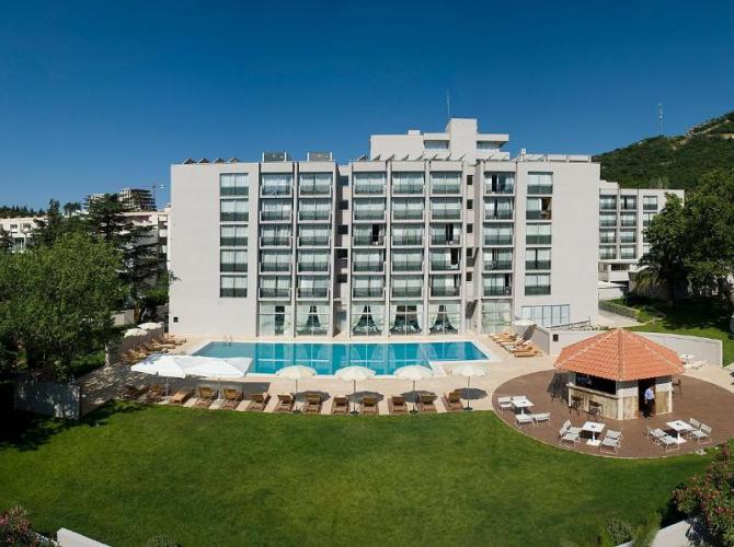 Hotel Tara